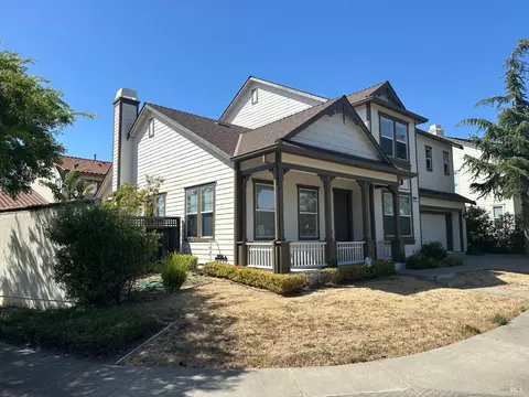 320 Poplar Ave, Vallejo, CA 94592 photo 2