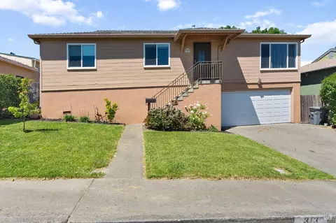 313 Mesa Verde St, Vallejo, CA 94589