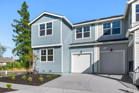 4684 Prospect Pl, Santa Rosa, CA 95409