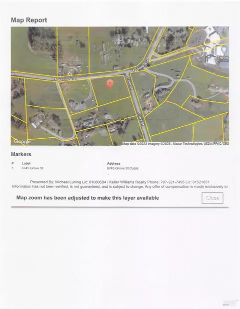 6745-6745 Grove St, Cotati, CA 94931 photo 5