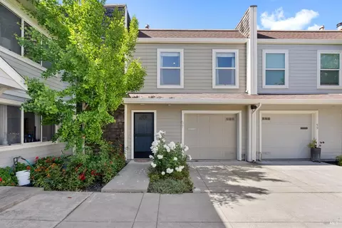 57 Prince Royal Dr, Corte Madera, CA 94925