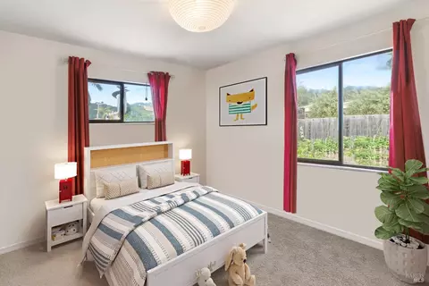 66 Meadow Dr, Mill Valley, CA 94941 photo 9