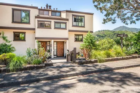 45 Corte Real #14, Greenbrae, CA 94904