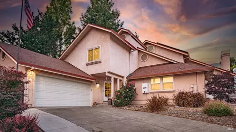 141 Forno Way, Cotati, CA 94931