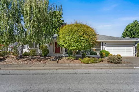 6525 Stone Bridge Rd, Santa Rosa, CA 95409