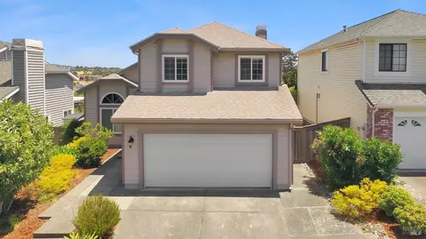 138 Breezewalk Dr, Vallejo, CA 94591 photo 2