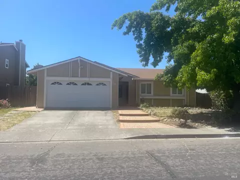 1103 Longspur Dr, Suisun City, CA 94585
