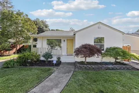 543 Alderbrook Dr, Santa Rosa, CA 95405