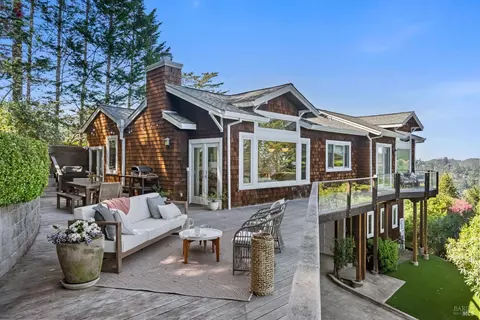 30 Sunnycrest Ave, Mill Valley, CA 94941