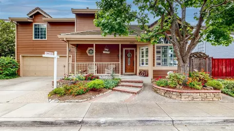 392 De Salle Ter, Fremont, CA 94536