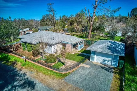 15000 Hillcrest Ave, Clearlake, CA 95422