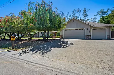 11155 Cherry Ridge Rd, Sebastopol, CA 95472