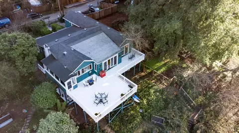 20310 River Blvd, Monte Rio, CA 95462