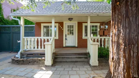 1529 San Anselmo Ave, San Anselmo, CA 94960