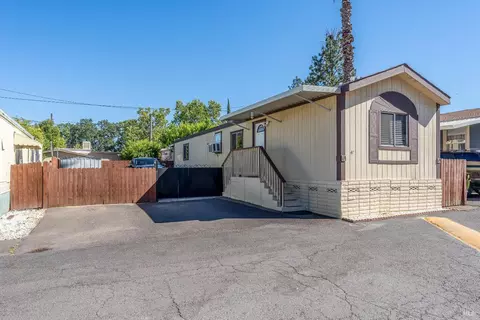 2101 State St #47, Ukiah, CA 95482