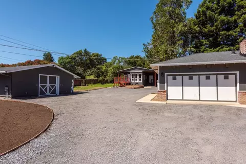 2110 Schaeffer Rd, Sebastopol, CA 95472 photo 3