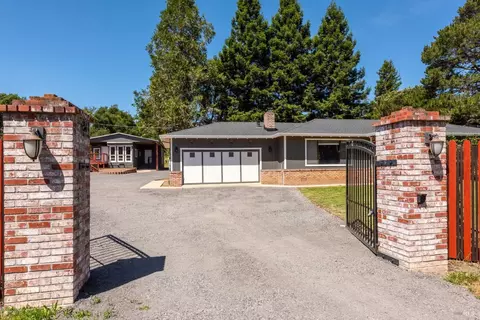 2110 Schaeffer Rd, Sebastopol, CA 95472 photo 2