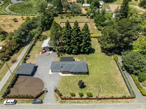 2110 Schaeffer Rd, Sebastopol, CA 95472 photo 37