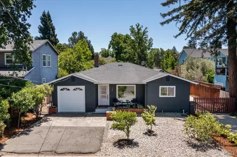 309-315 Arbor Ave, Sonoma, CA 95476