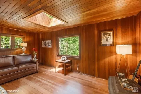 25 Renz Rd, Mill Valley, CA 94941 photo 5