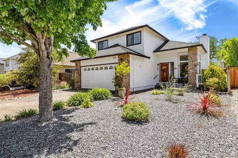540 Walten Way, Windsor, CA 95492