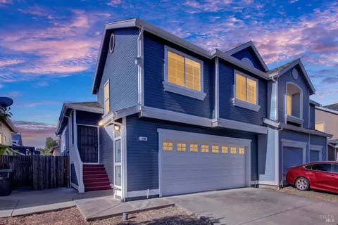 209 Redstone Cir, Suisun City, CA 94585
