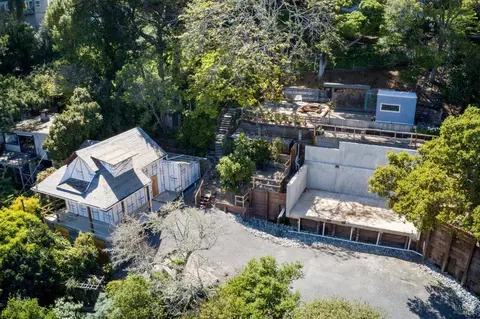 3 Currey Ave, Sausalito, CA 94965 photo 17