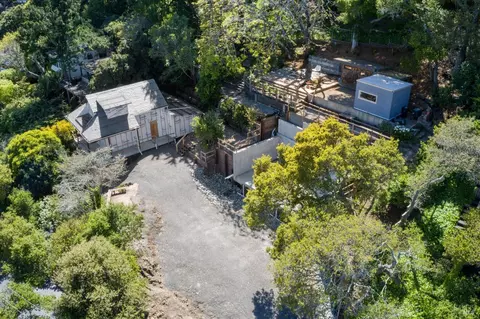 3 Currey Ave, Sausalito, CA 94965 photo 16