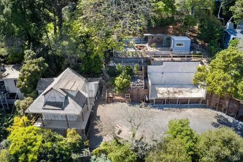 3 Currey Ave, Sausalito, CA 94965 photo 21