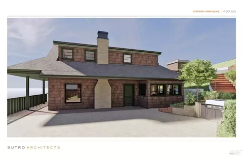 3 Currey Ave, Sausalito, CA 94965 photo 2