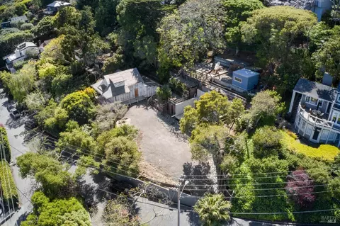 3 Currey Ave, Sausalito, CA 94965