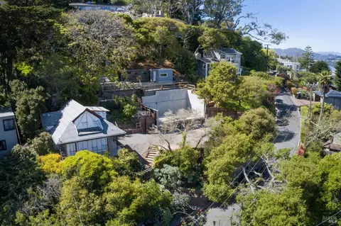 3 Currey Ave, Sausalito, CA 94965 photo 26