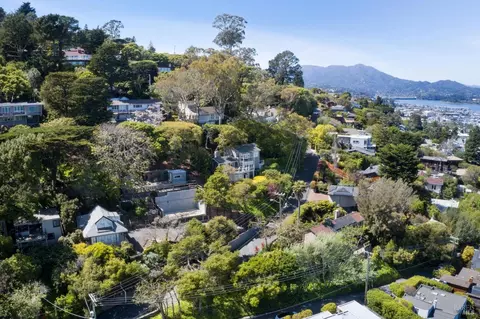 3 Currey Ave, Sausalito, CA 94965 photo 28