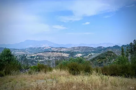 3950 Mountain Home Ranch Rd, Calistoga, CA 94515