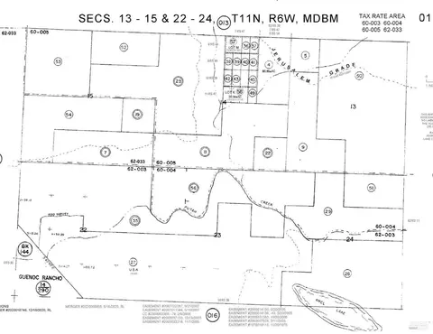 23083 Jerusalem Grade, Lake, CA 95457 photo 20