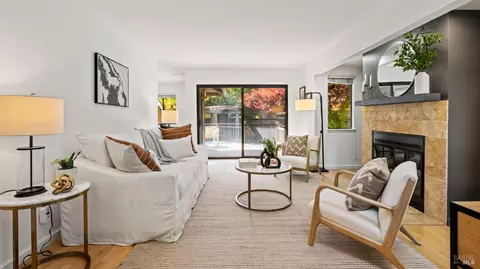 11 Aspen Ct, San Anselmo, CA 94960