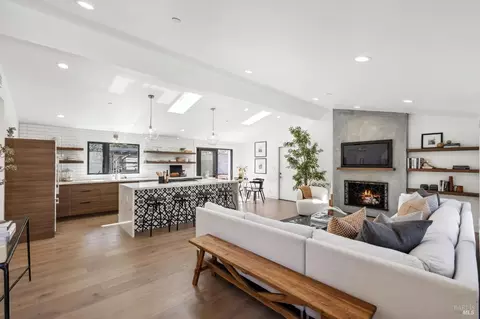 511 Northern Ave, Mill Valley, CA 94941