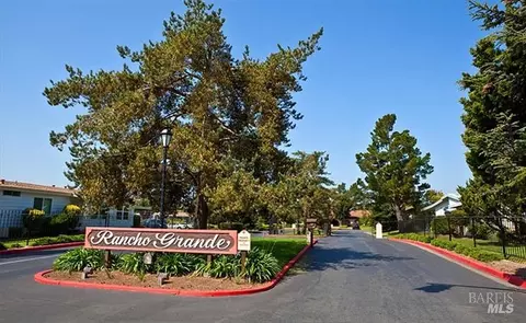 148 Circulo Todos Ct #108, Rohnert Park, CA 94928