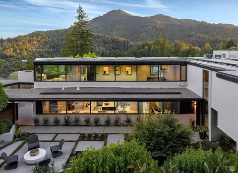 23 Spring Rd, Kentfield, CA 94904