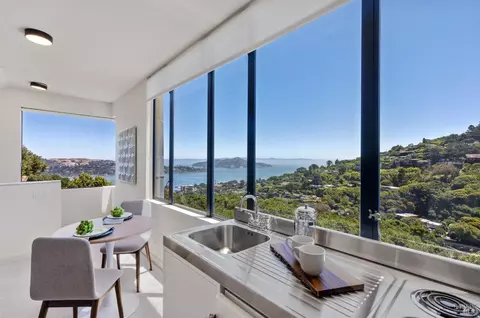 83 Monte Mar Dr, Sausalito, CA 94965