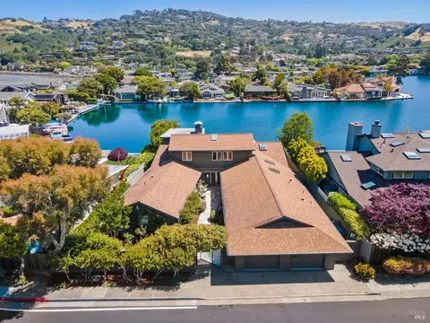 180 San Rafael Ave, Belvedere, CA 94920