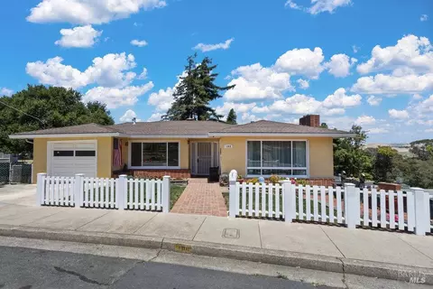 100 Pomona St, Crockett, CA 94525