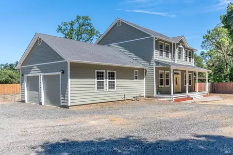 7801 Uva Dr, Redwood Valley, CA 95470