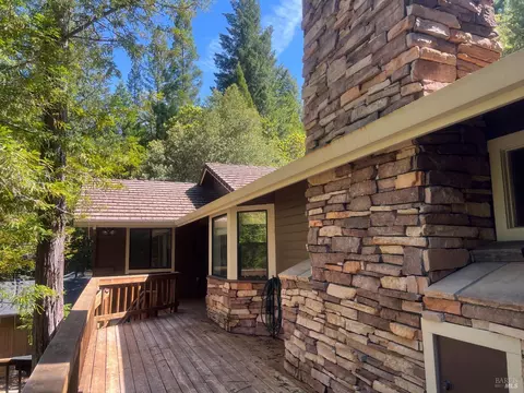2163 Poppy Ln, Willits, CA 95490 photo 3