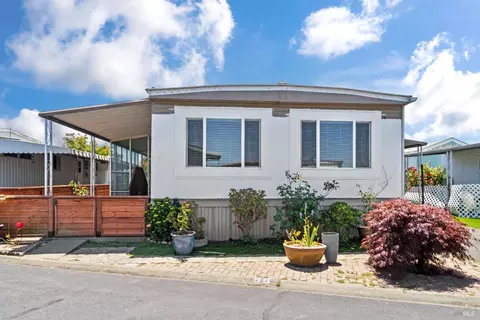88 Juniper Dr, Vallejo, CA 94589