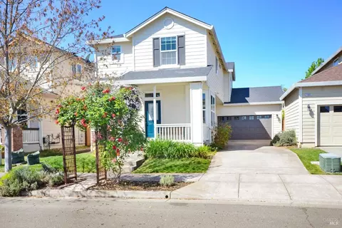 7981 Ferrari Way, Windsor, CA 95492