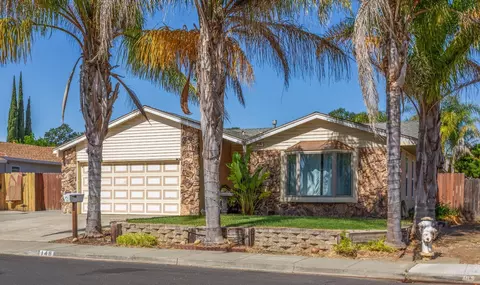 148 Ralph Ave, Vacaville, CA 95687 photo 2