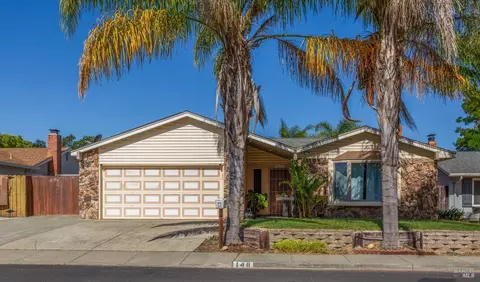 148 Ralph Ave, Vacaville, CA 95687