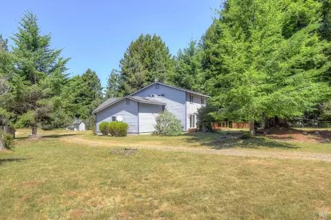 46530 Iversen Rd, Gualala, CA 95445 photo 8