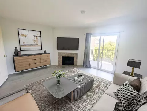 100 Marin Center Dr #5, San Rafael, CA 94903